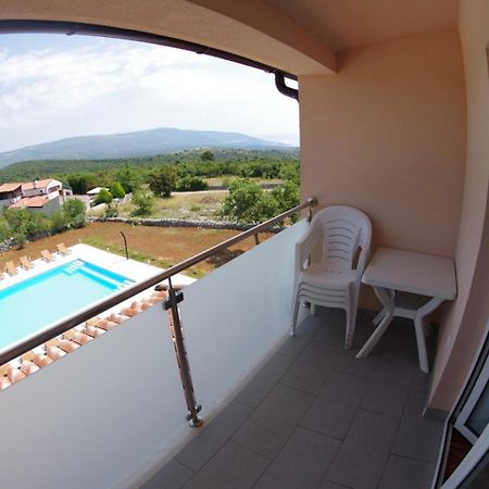 Holiday Apartments In House Sanja Rakalj Exterior foto