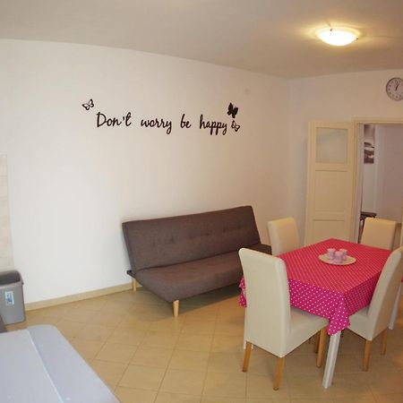 Holiday Apartments In House Sanja Rakalj Zimmer foto