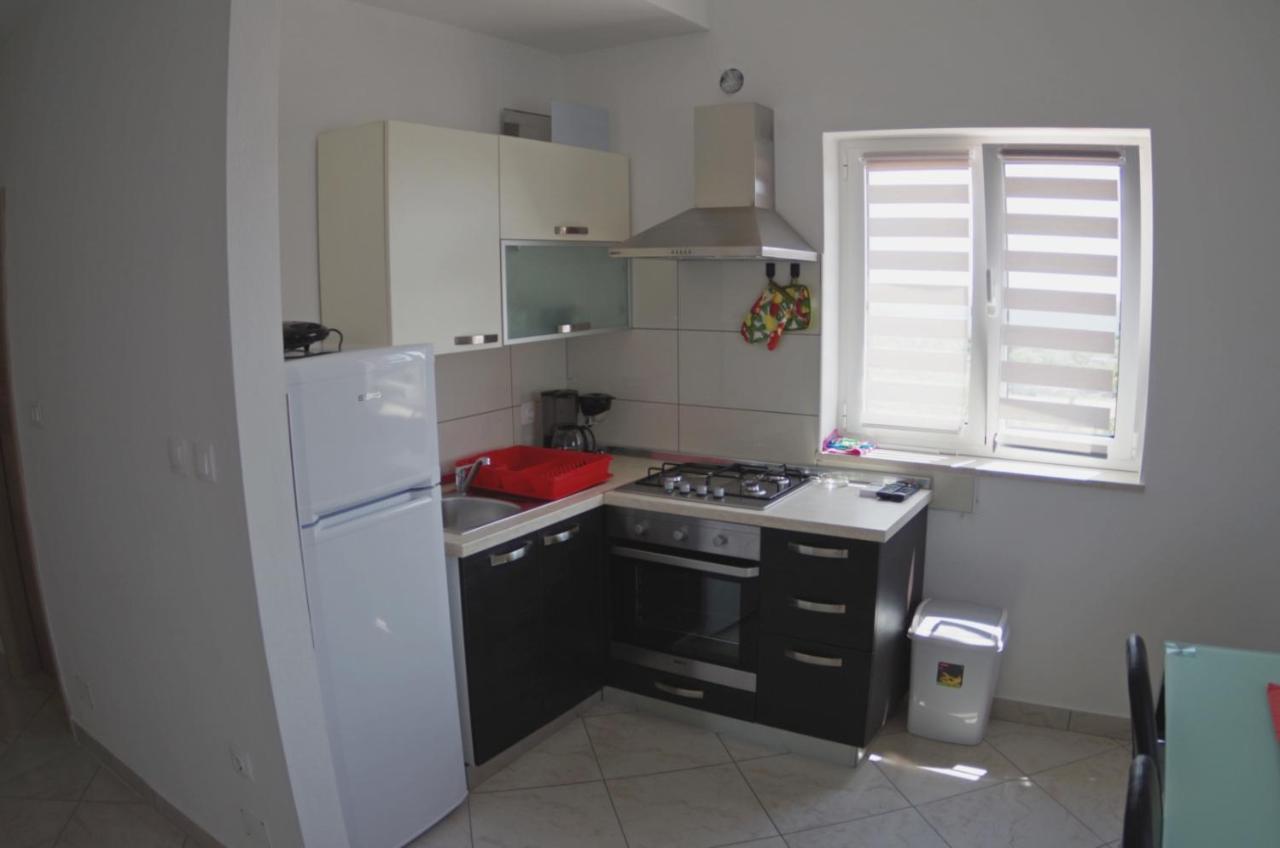 Holiday Apartments In House Sanja Rakalj Exterior foto