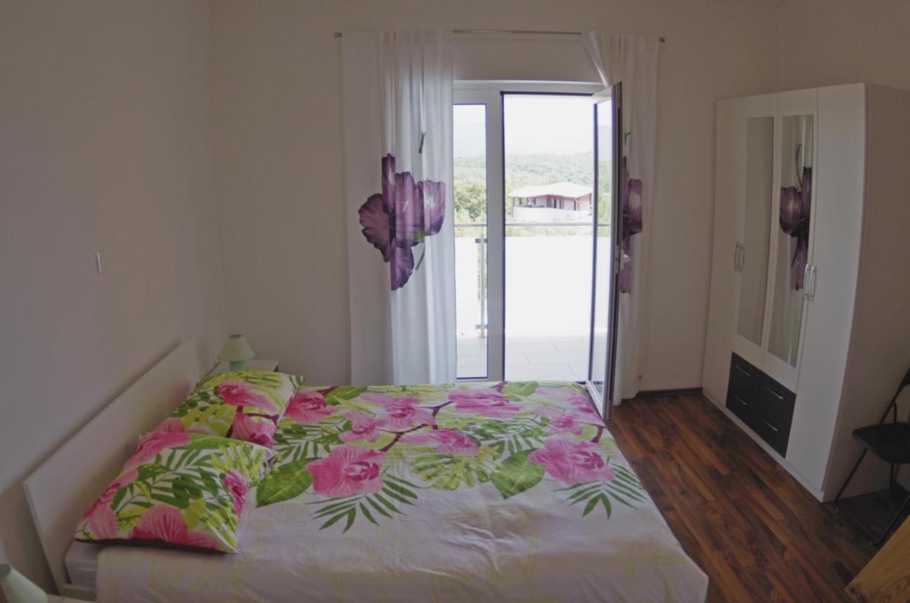 Holiday Apartments In House Sanja Rakalj Exterior foto