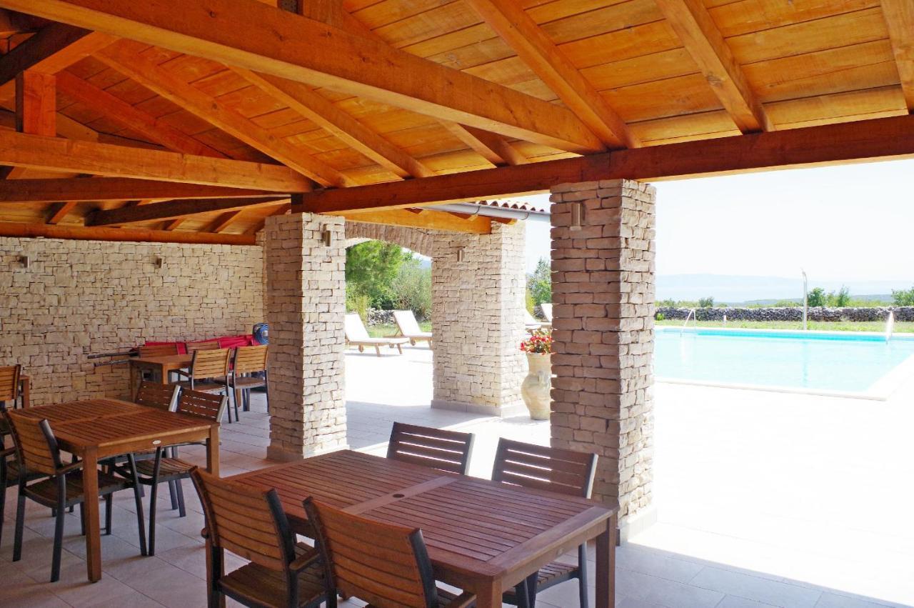 Holiday Apartments In House Sanja Rakalj Exterior foto