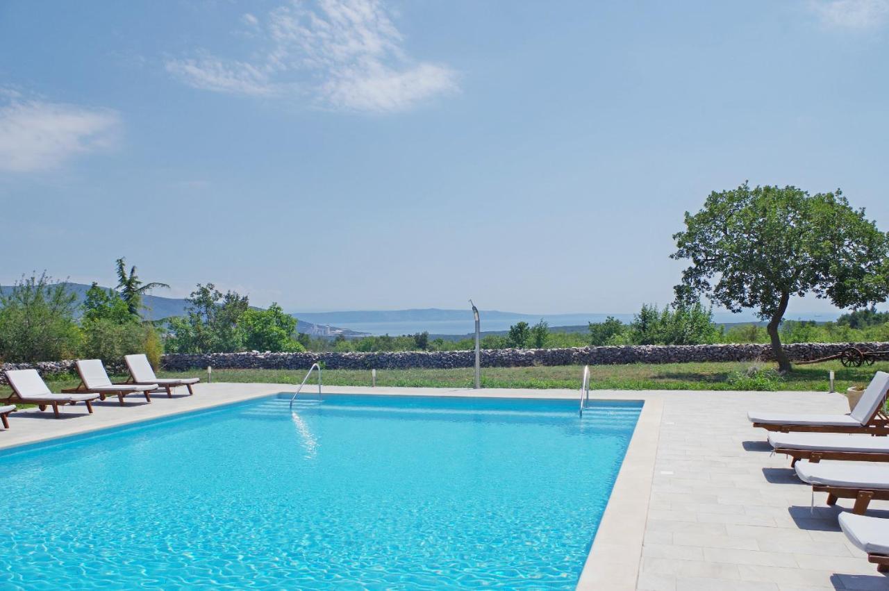 Holiday Apartments In House Sanja Rakalj Exterior foto