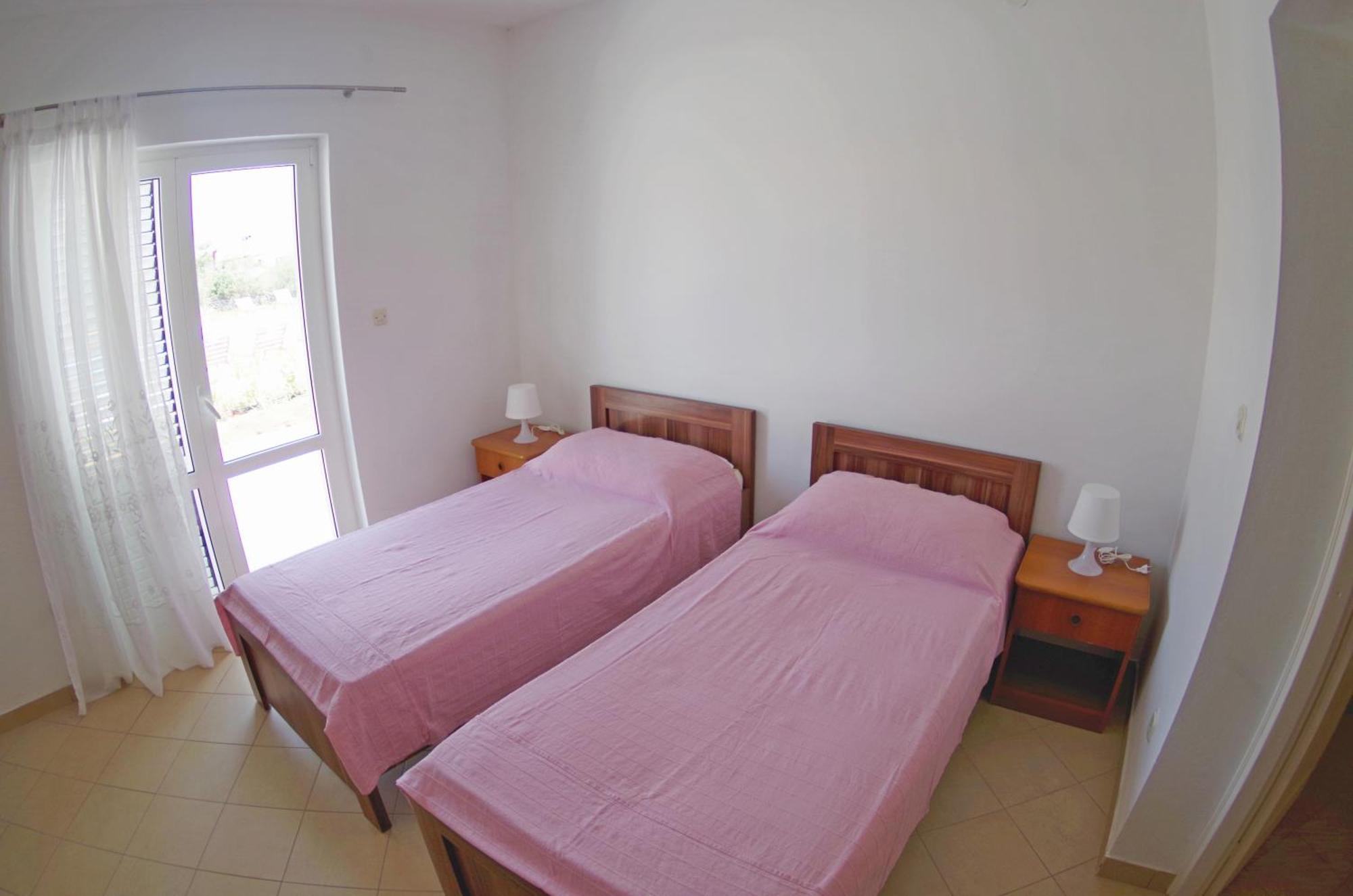 Holiday Apartments In House Sanja Rakalj Zimmer foto