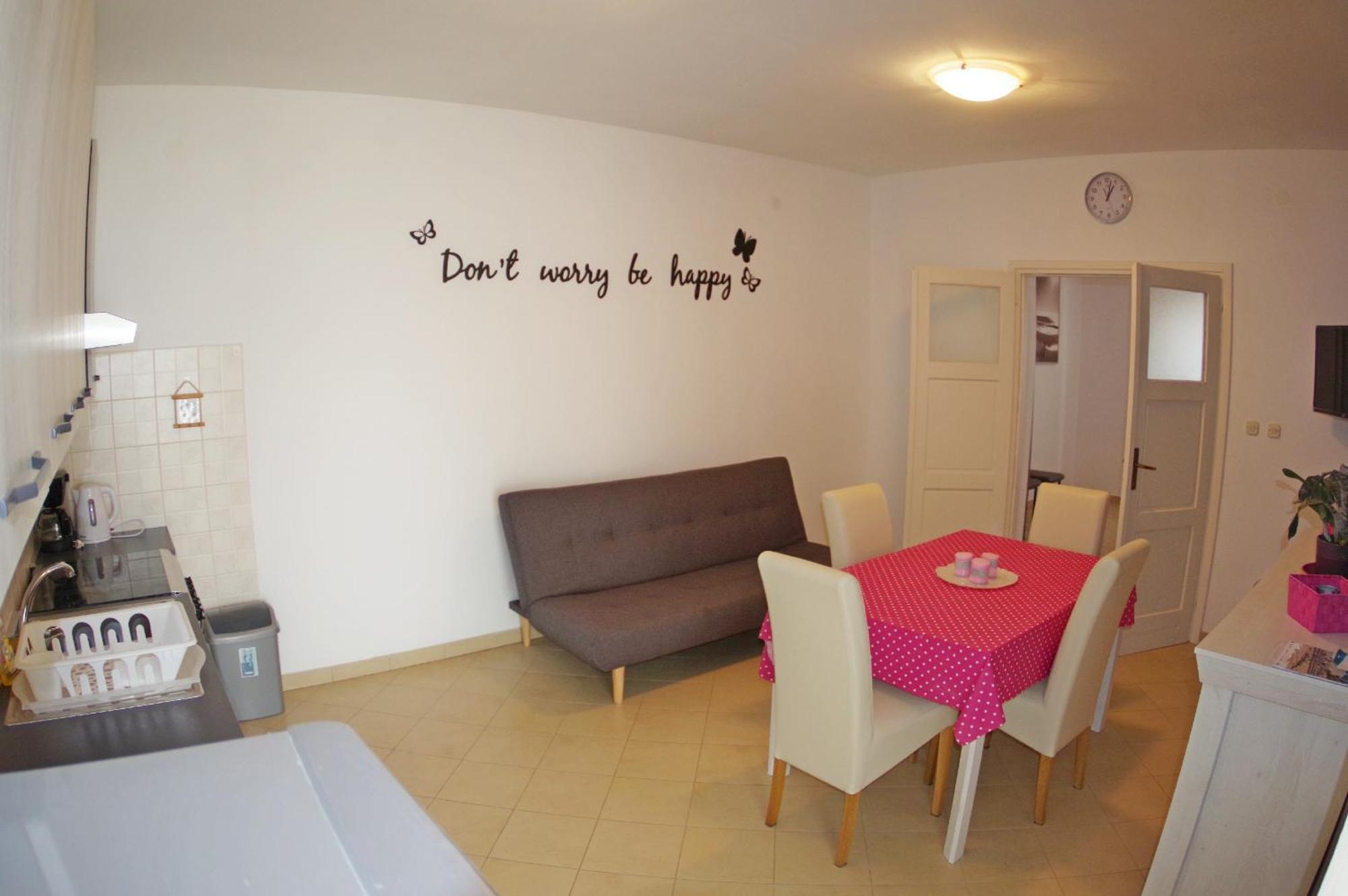 Holiday Apartments In House Sanja Rakalj Zimmer foto
