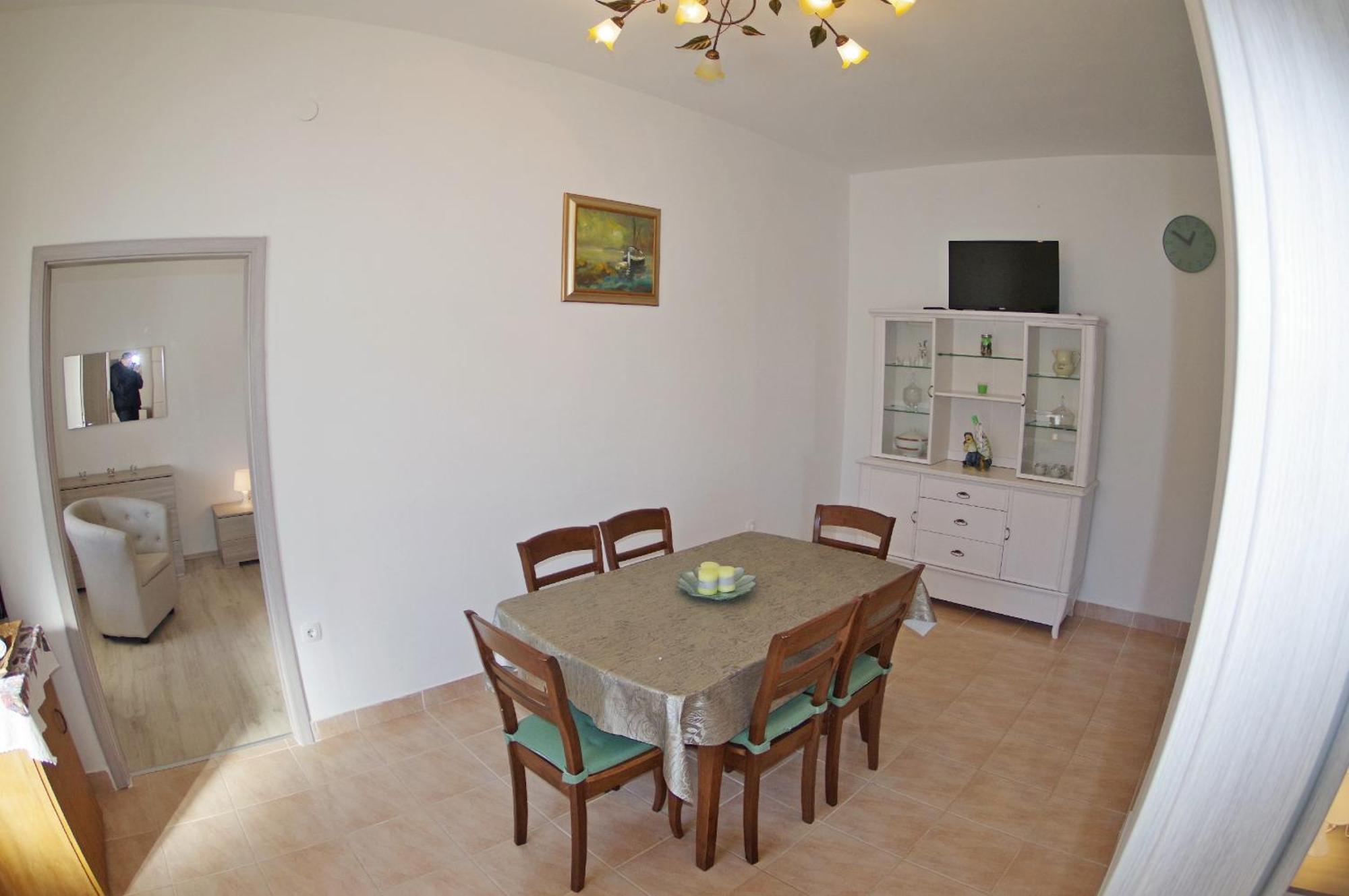 Holiday Apartments In House Sanja Rakalj Zimmer foto