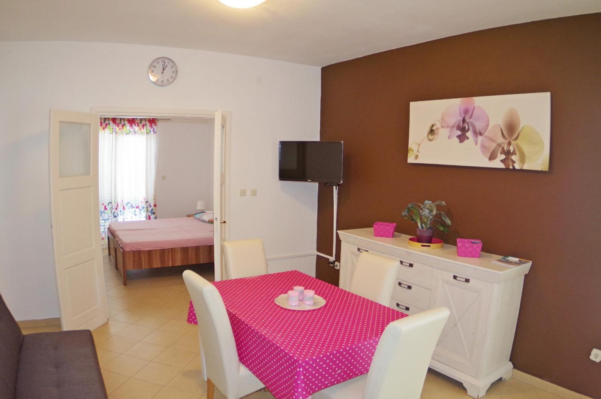 Holiday Apartments In House Sanja Rakalj Zimmer foto