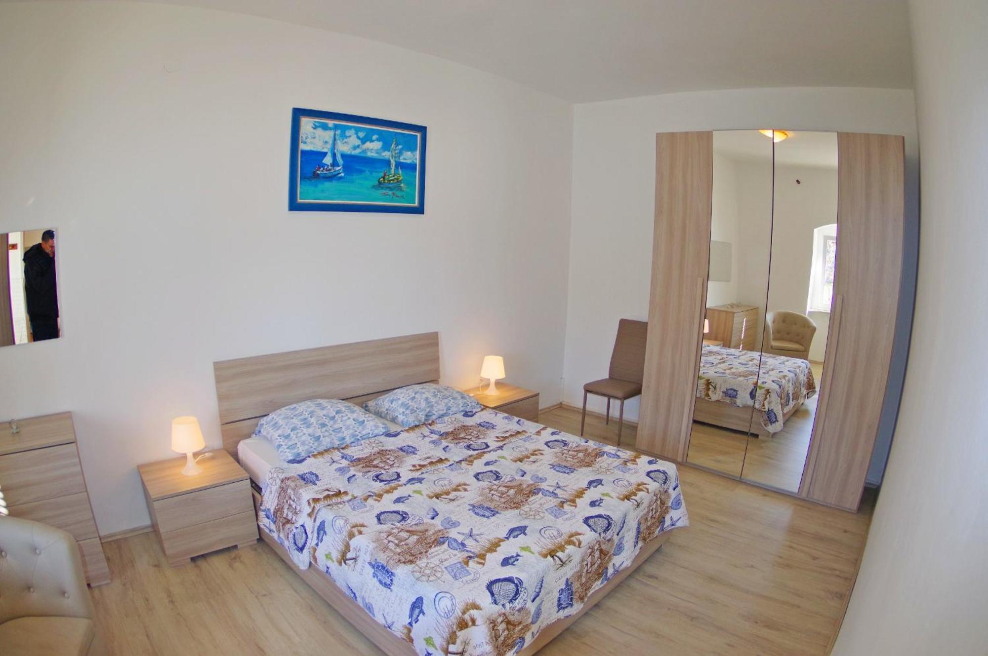 Holiday Apartments In House Sanja Rakalj Zimmer foto