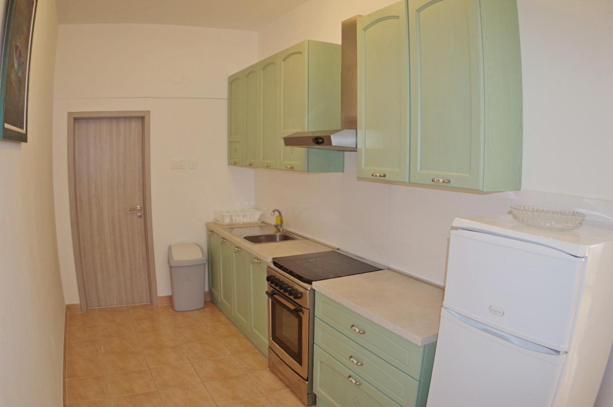 Holiday Apartments In House Sanja Rakalj Zimmer foto