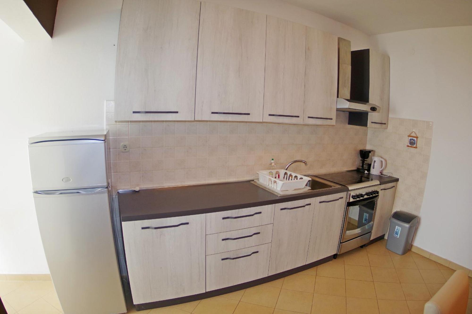 Holiday Apartments In House Sanja Rakalj Zimmer foto