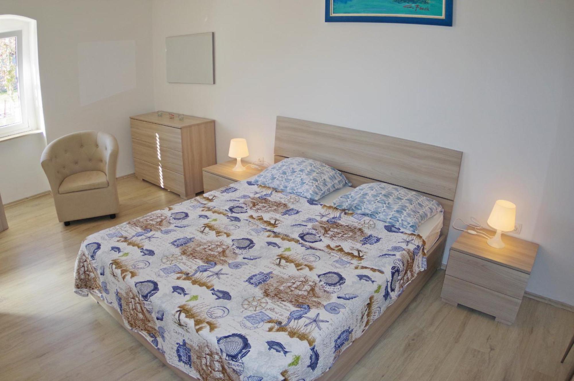 Holiday Apartments In House Sanja Rakalj Zimmer foto