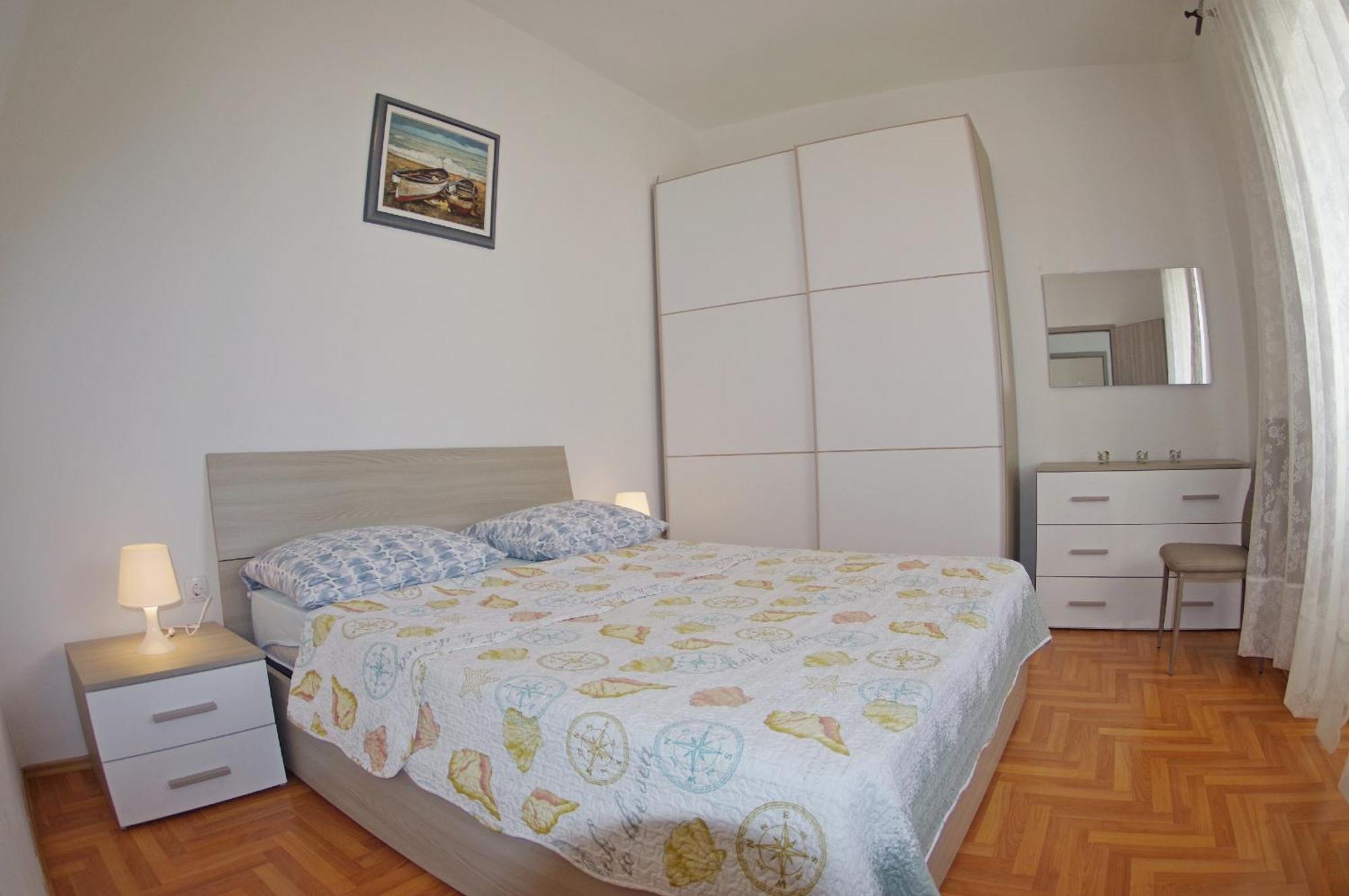 Holiday Apartments In House Sanja Rakalj Zimmer foto