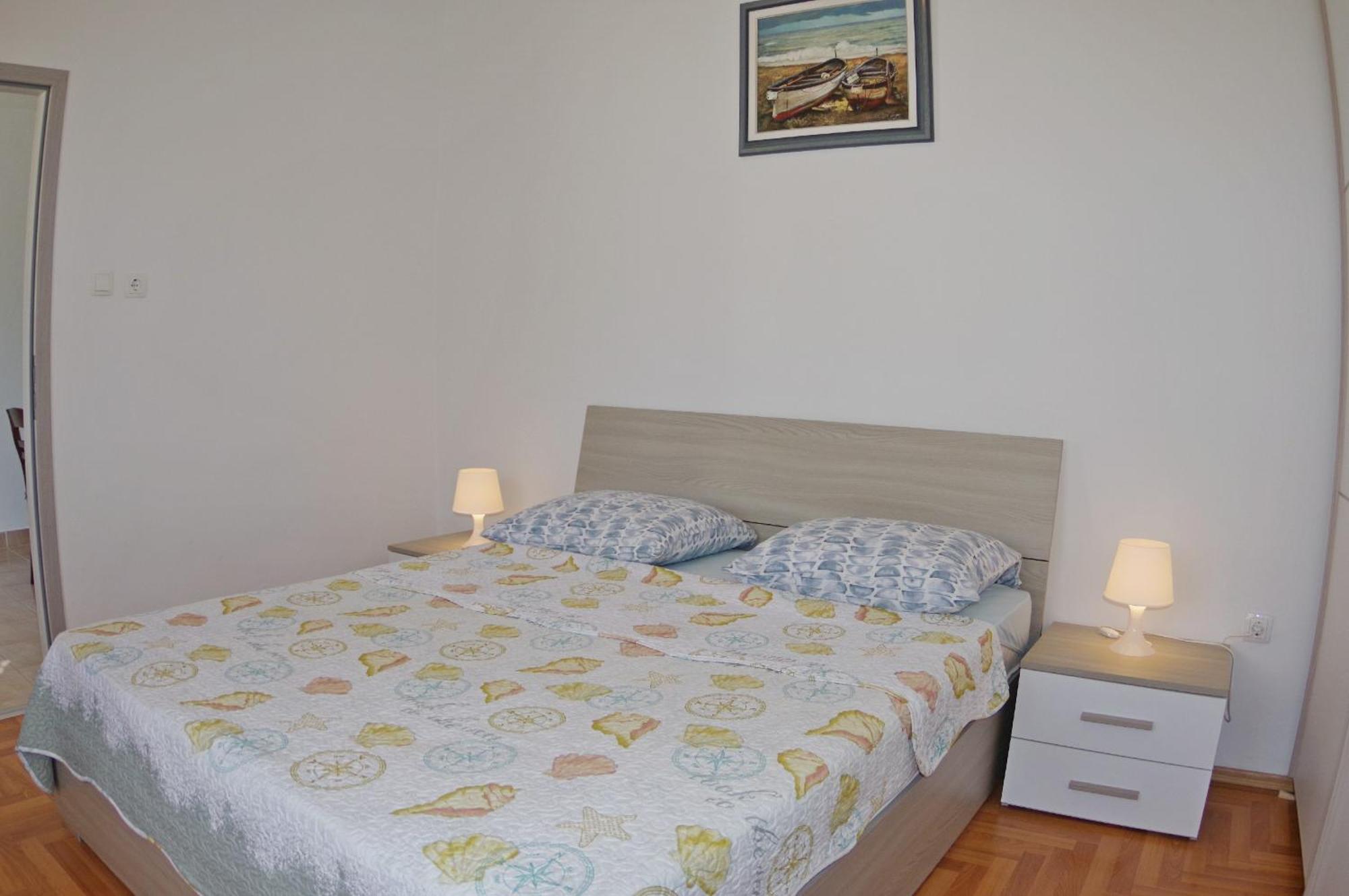 Holiday Apartments In House Sanja Rakalj Zimmer foto
