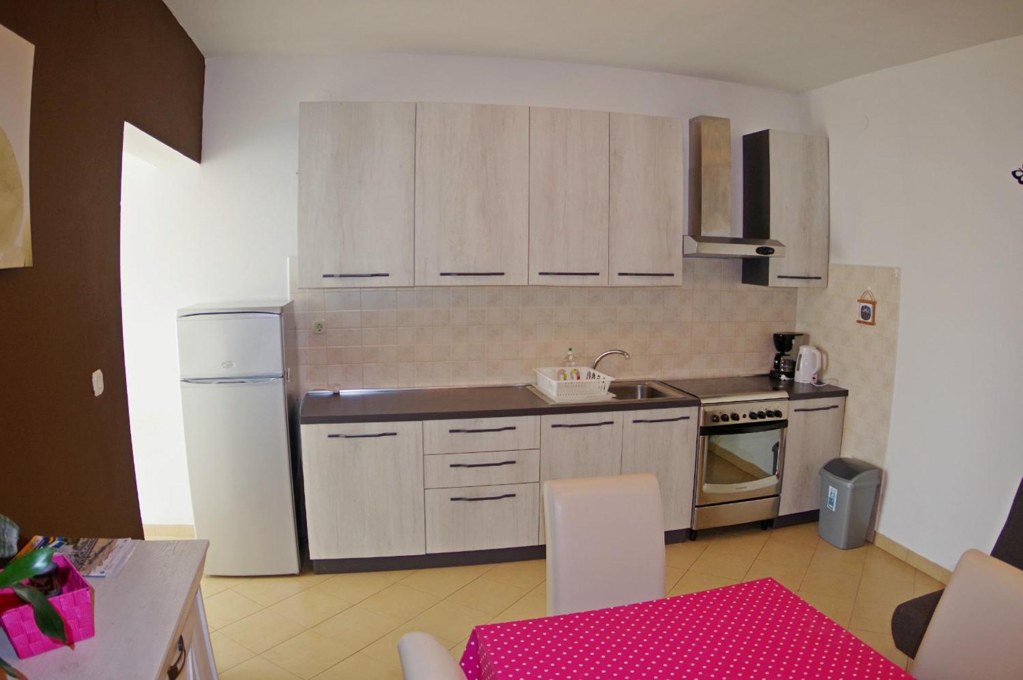 Holiday Apartments In House Sanja Rakalj Zimmer foto