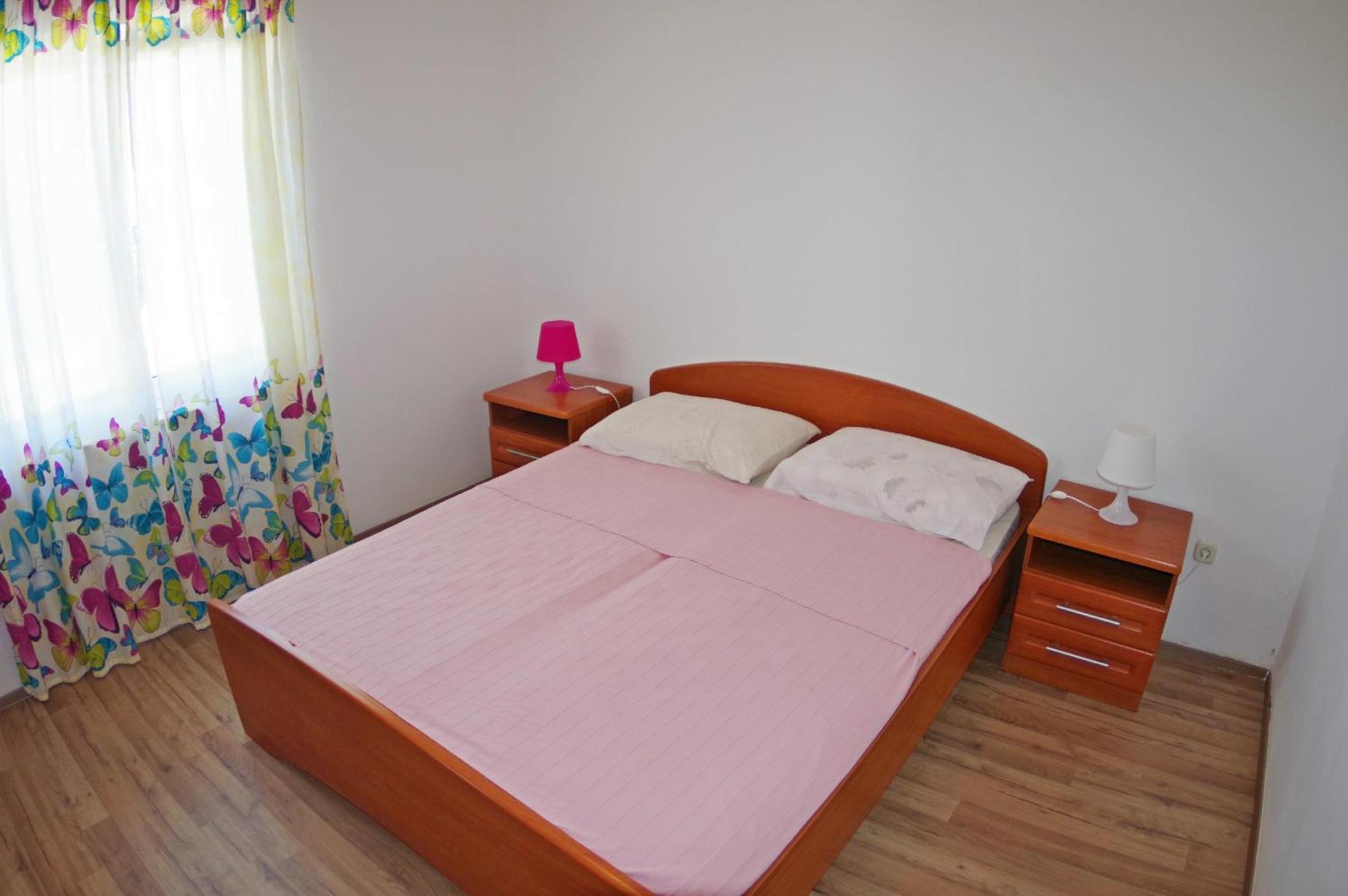 Holiday Apartments In House Sanja Rakalj Zimmer foto