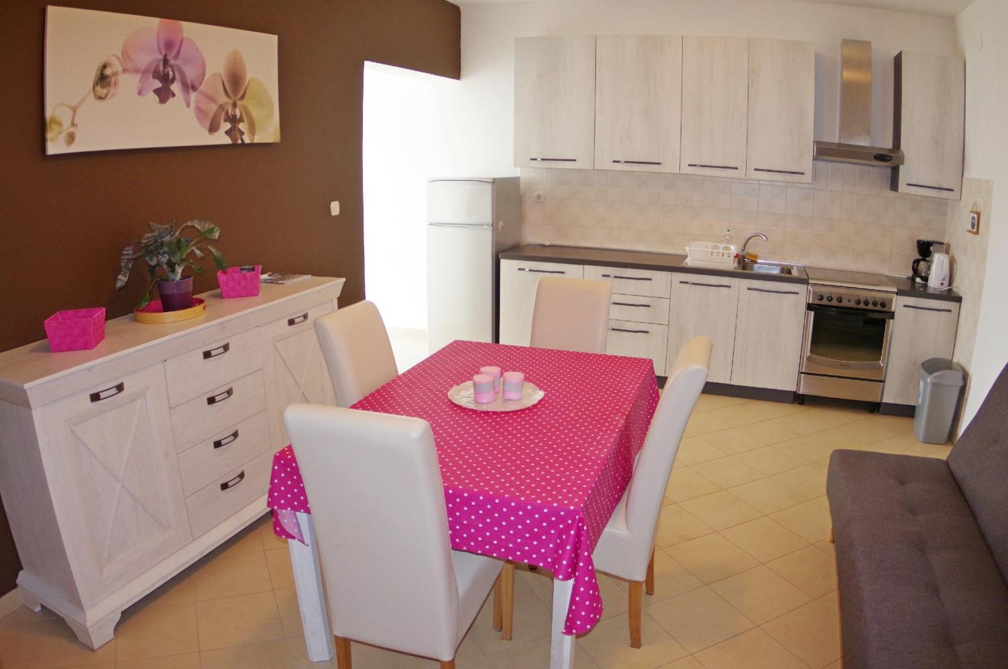 Holiday Apartments In House Sanja Rakalj Zimmer foto