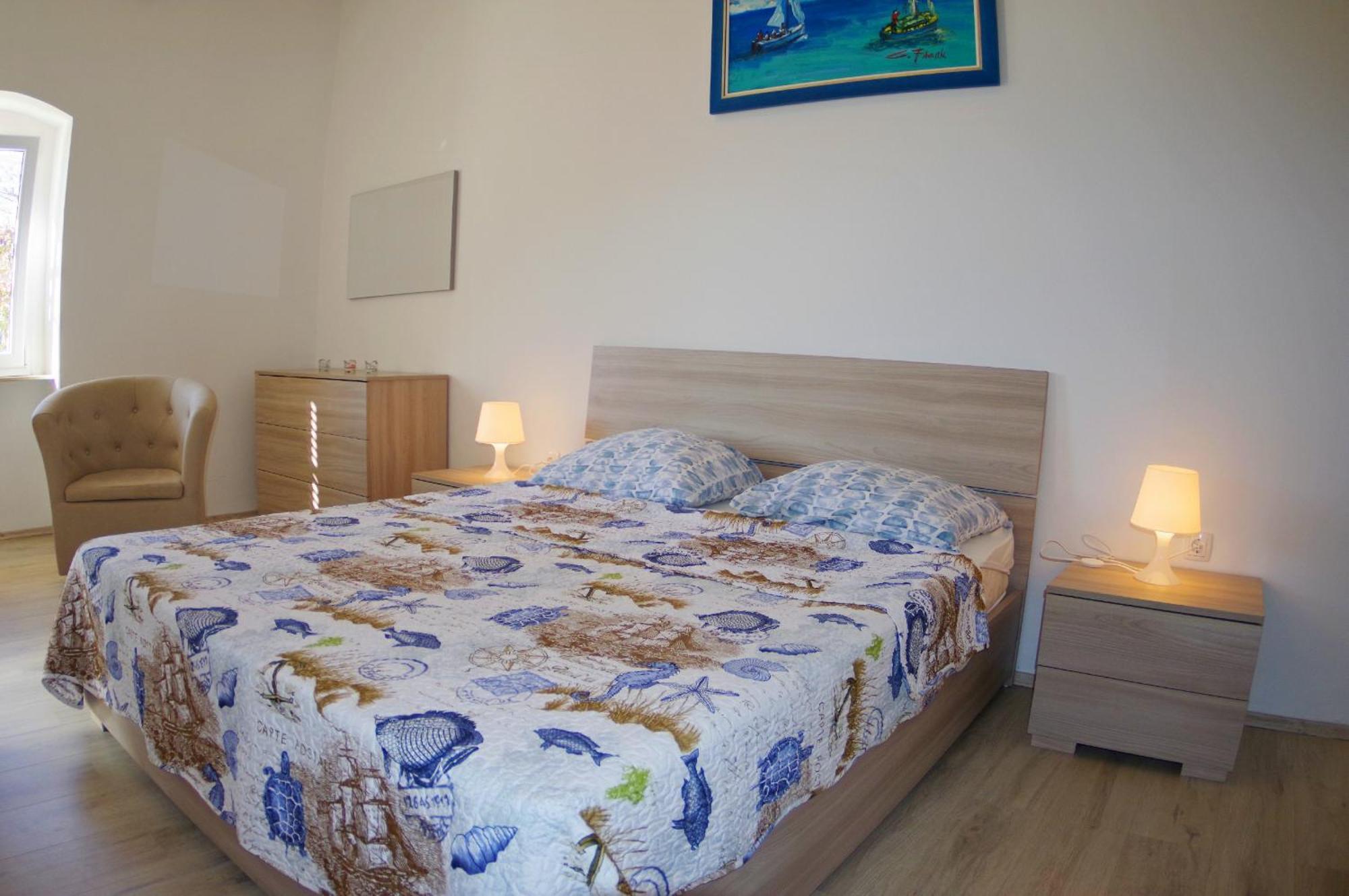 Holiday Apartments In House Sanja Rakalj Zimmer foto